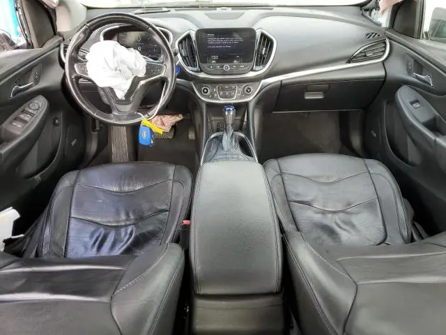 2019 CHEVROLET VOLT PREMIER  