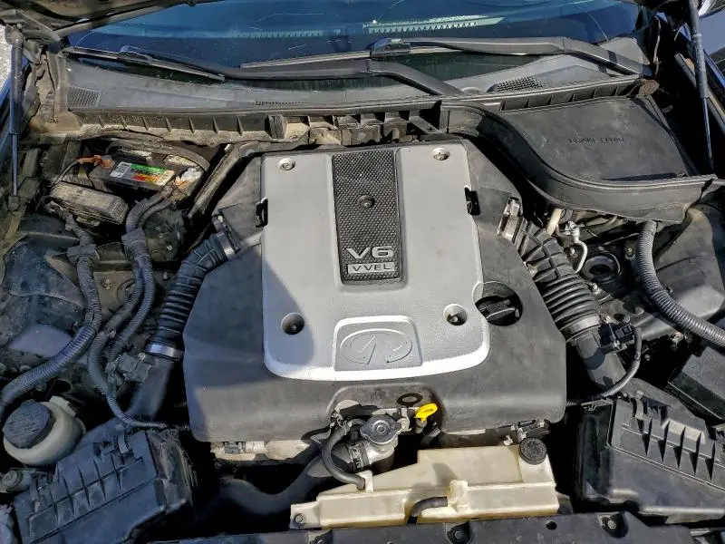 2013 INFINITI G37 BASE  