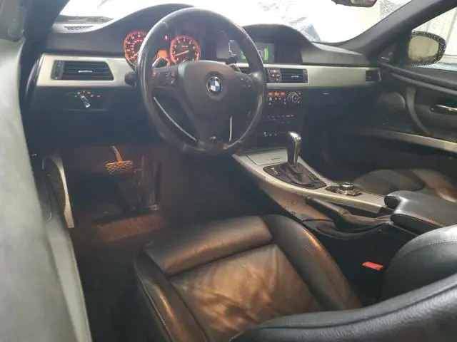 2013 BMW 328 XI  