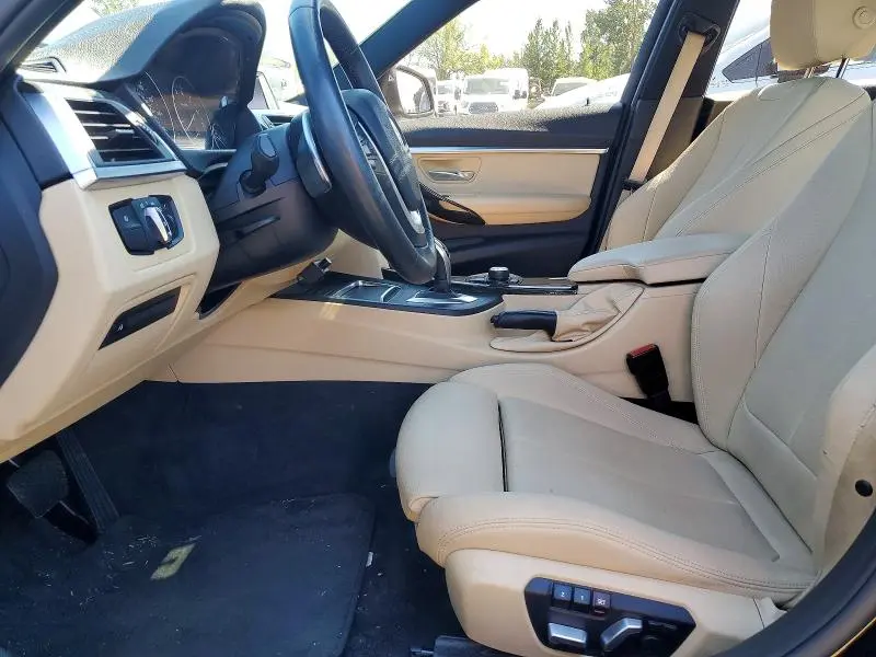 2018 BMW 330 I  