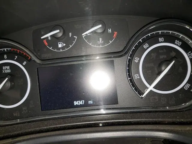 2014 BUICK REGAL PREMIUM  