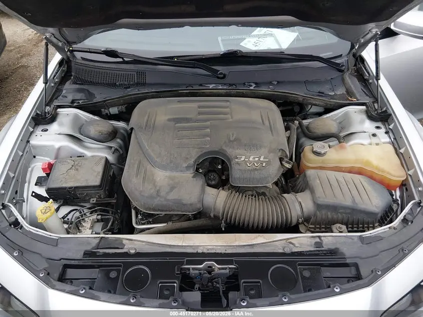 2021 CHRYSLER 300 300S