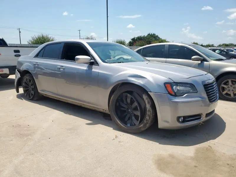 2014 CHRYSLER 300 S  