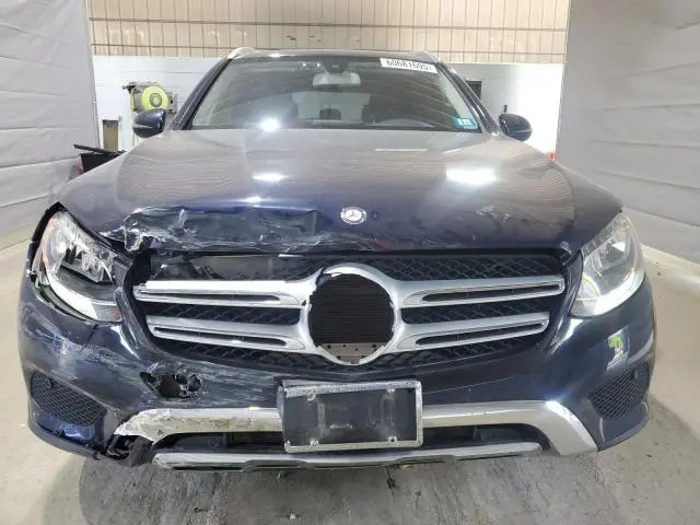 2016 MERCEDES-BENZ GLC 300 4MATIC  