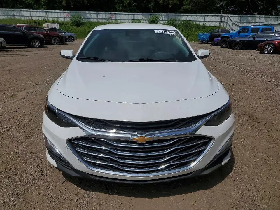 2024 CHEVROLET MALIBU LS  