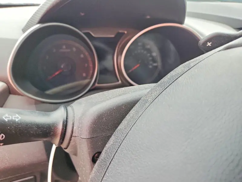 2016 HYUNDAI VELOSTER BASE  