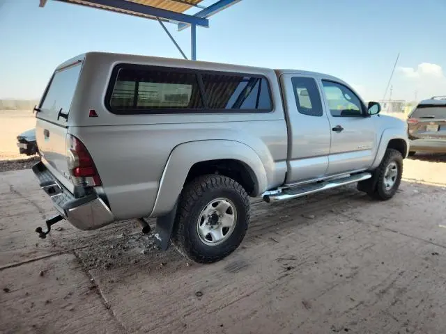 2012 TOYOTA TACOMA   