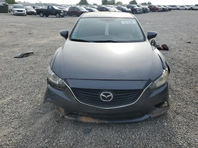 2014 MAZDA 6 SPORT  