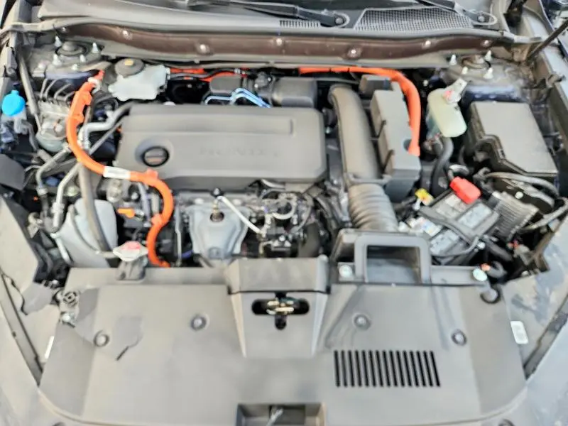 2026 HONDA CR-V SPORT TOURING  