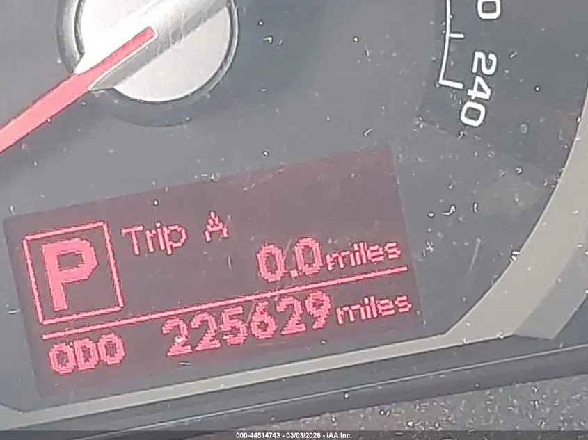 2011 KIA SPORTAGE LX
