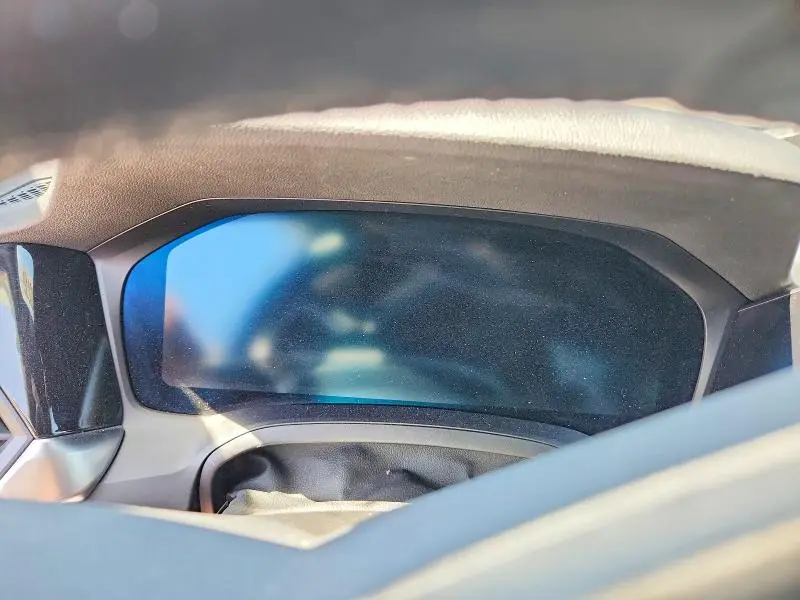 2021 BMW 330E   