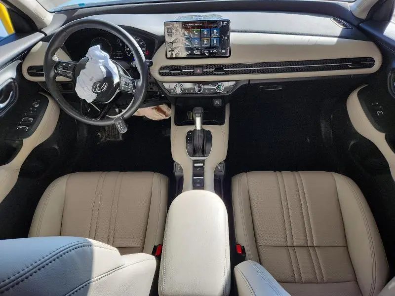 2024 HONDA HR-V EXL  