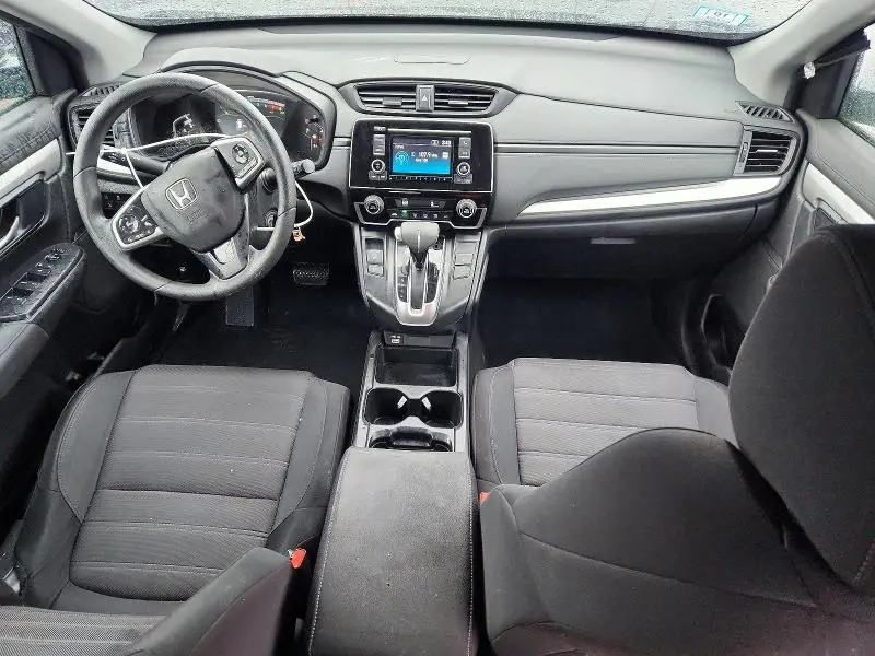 2022 HONDA CR-V LX  