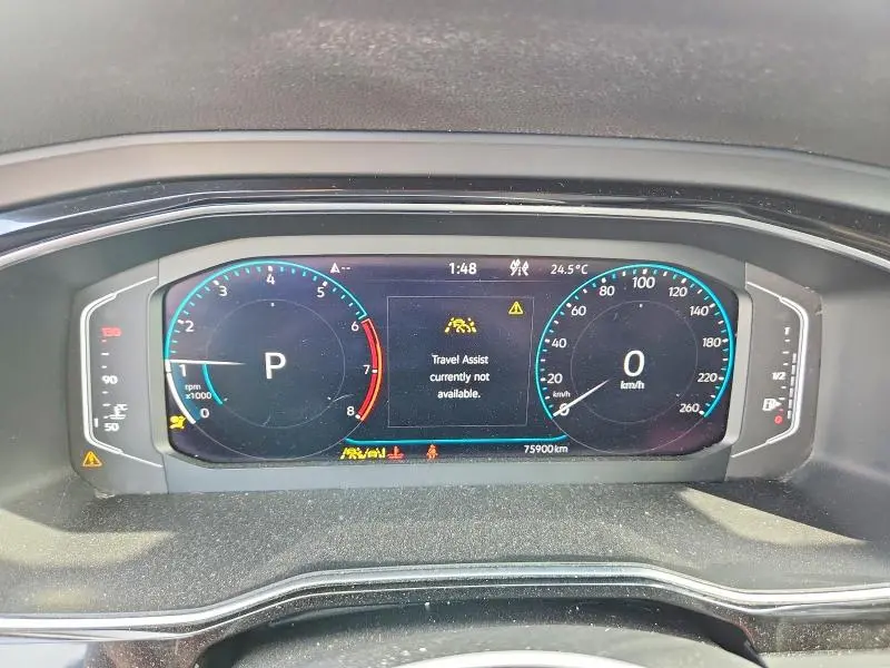 2022 VOLKSWAGEN JETTA COMFORTLINE  