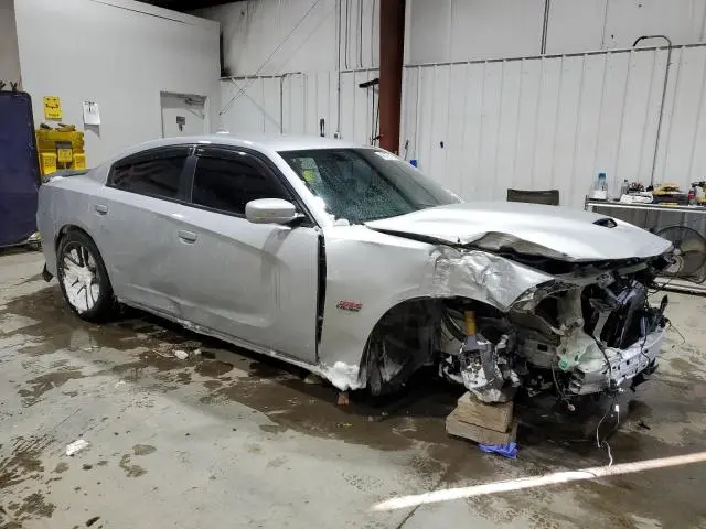 2021 DODGE CHARGER SCAT PACK  