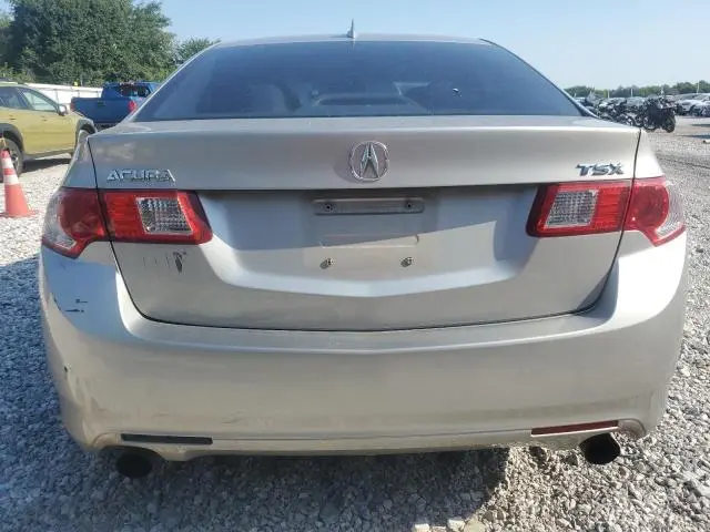 2010 ACURA TSX   