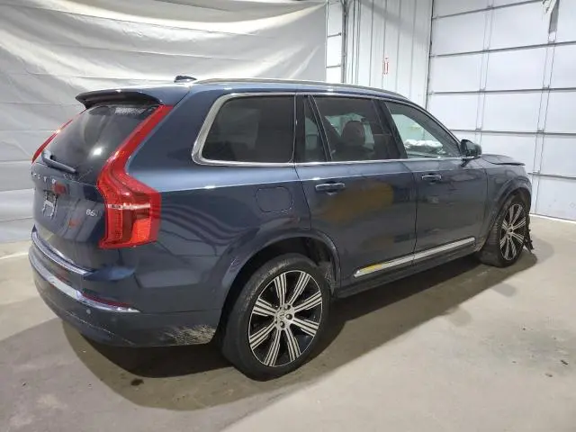 2023 VOLVO XC90 ULTIMATE  