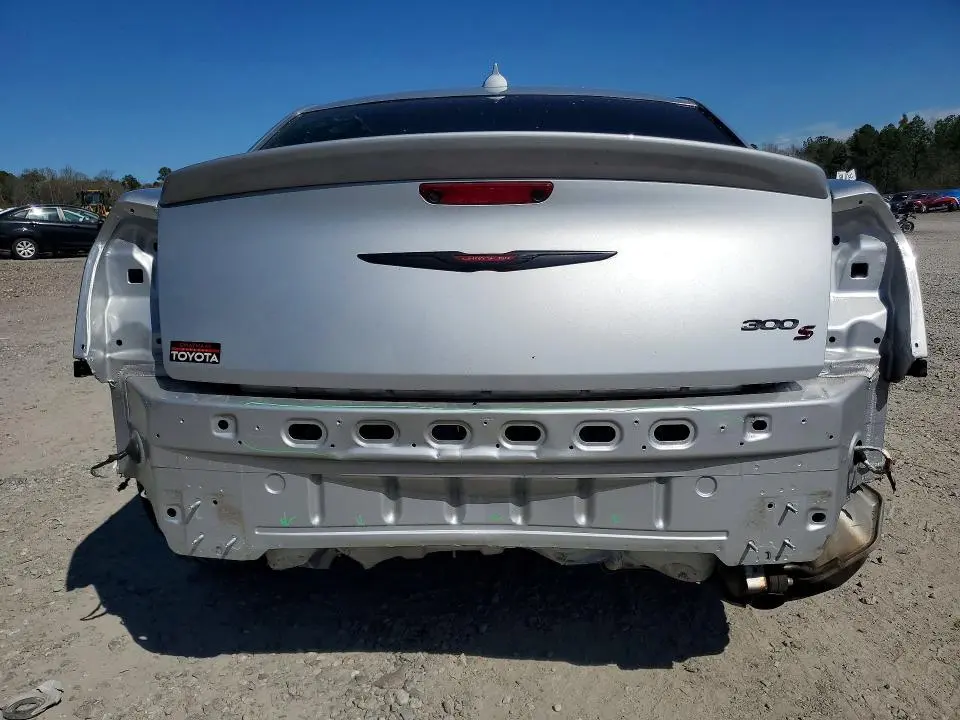 2023 CHRYSLER 300 S  