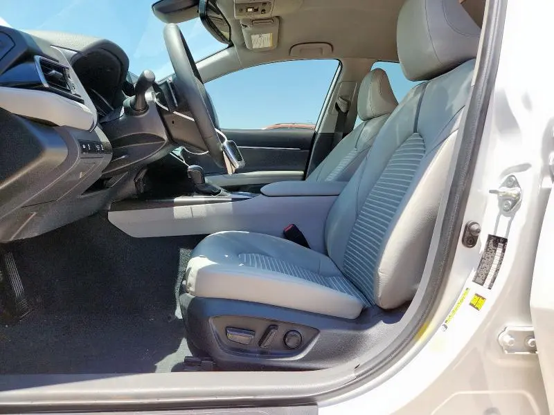 2024 TOYOTA CAMRY SE NIGHT SHADE  