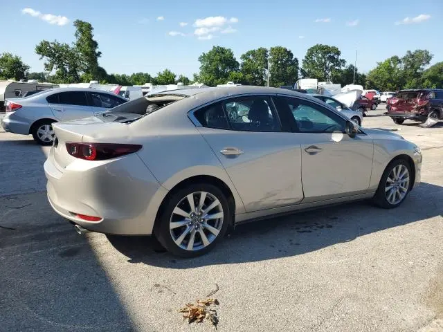 2023 MAZDA 3 SELECT  