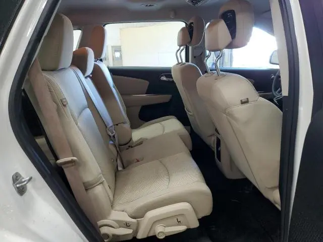 2014 DODGE JOURNEY SE  