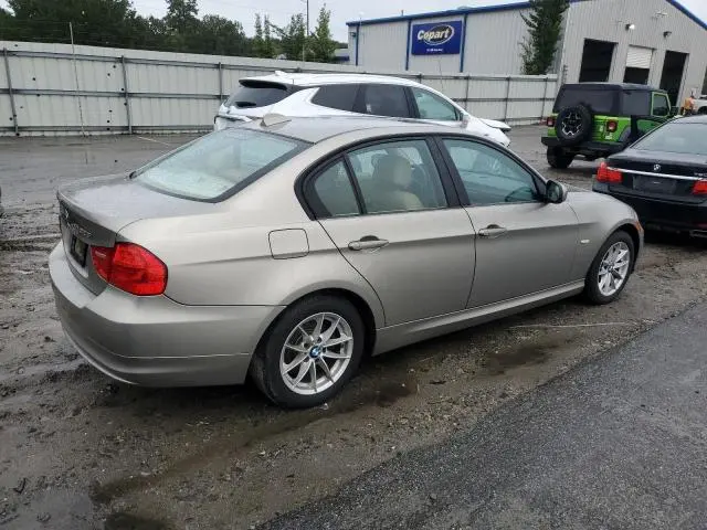 2010 BMW 328 I  