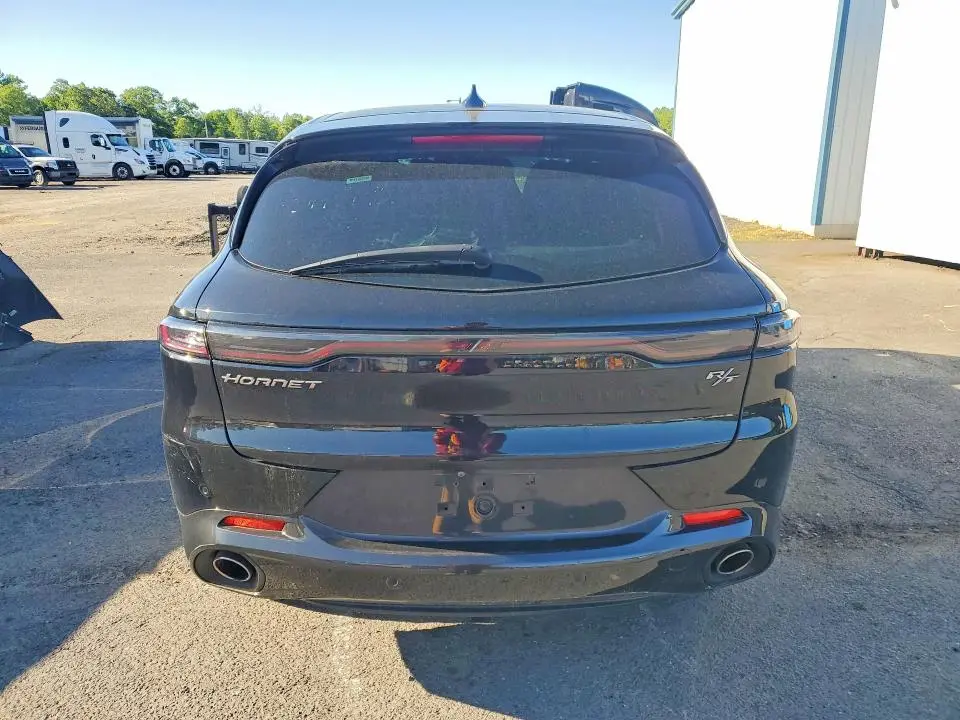 2024 DODGE HORNET R  