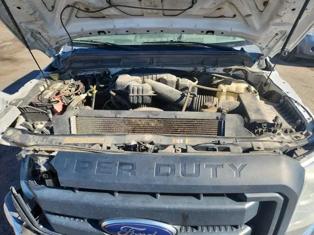 2016 FORD F250 SUPER DUTY  