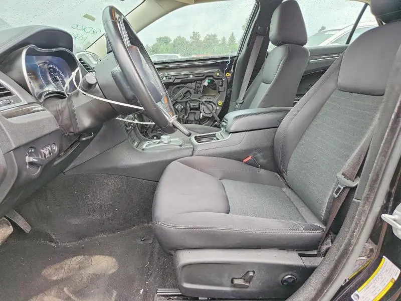 2021 CHRYSLER 300 TOURING  