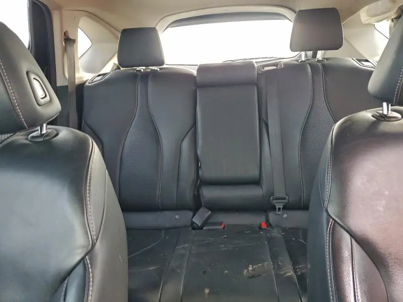 2019 ACURA RDX TECHNOLOGY  