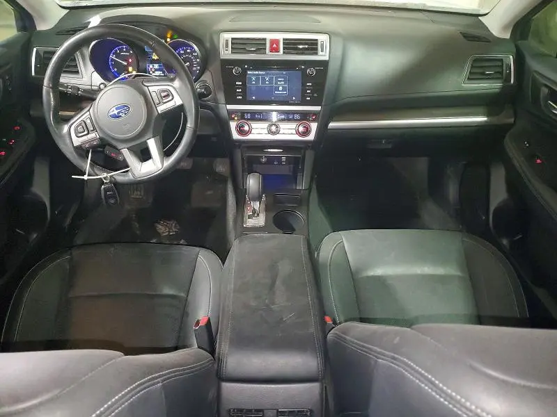 2015 SUBARU LEGACY 2.5I LIMITED  