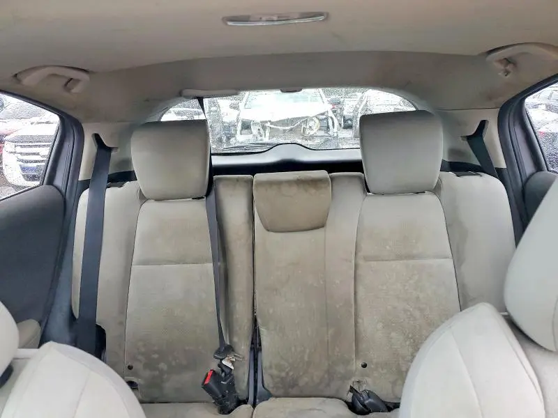 2019 HONDA HR-V EX  