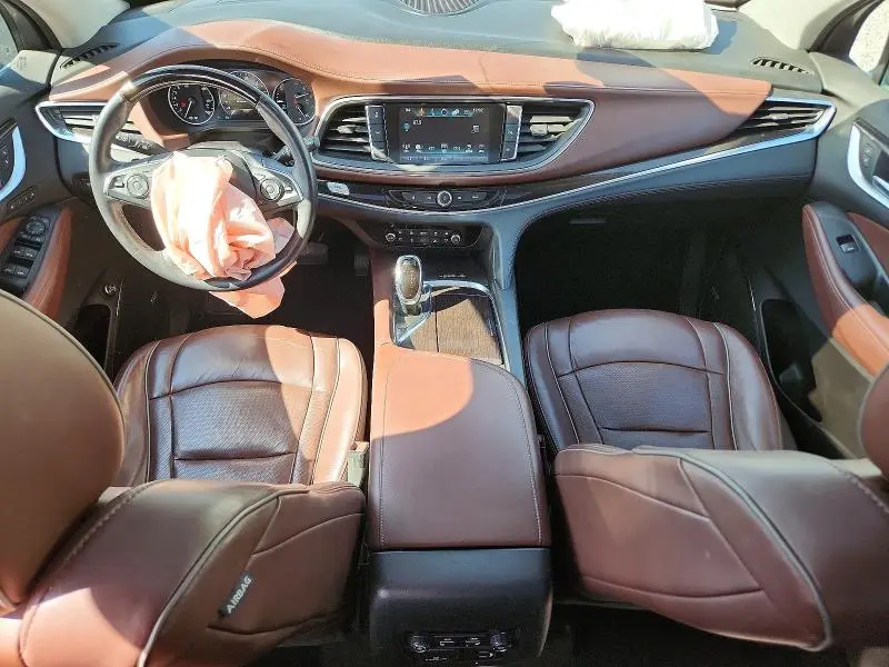 2018 BUICK ENCLAVE AVENIR  