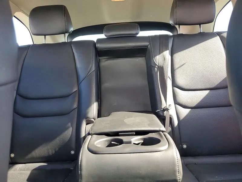 2018 MAZDA CX-9 TOURING  