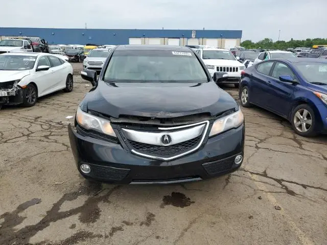 2013 ACURA RDX   