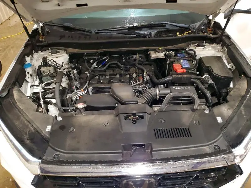 2024 HONDA CR-V EXL  