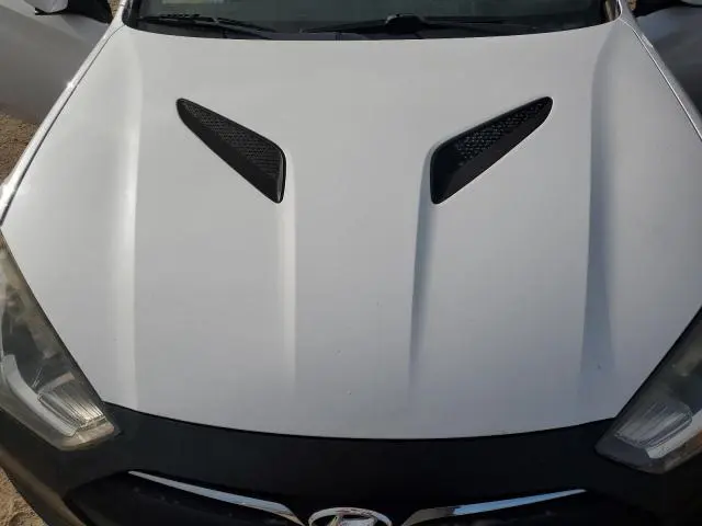 2014 HYUNDAI GENESIS COUPE 2.0T  