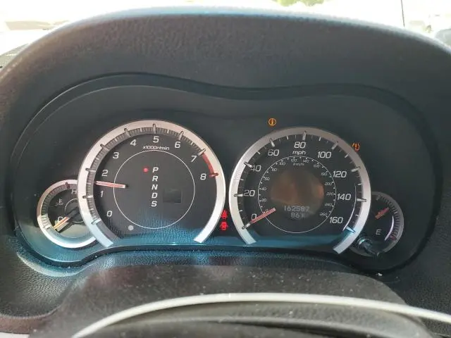 2010 ACURA TSX   