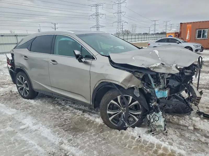 2019 LEXUS RX 350 BASE  