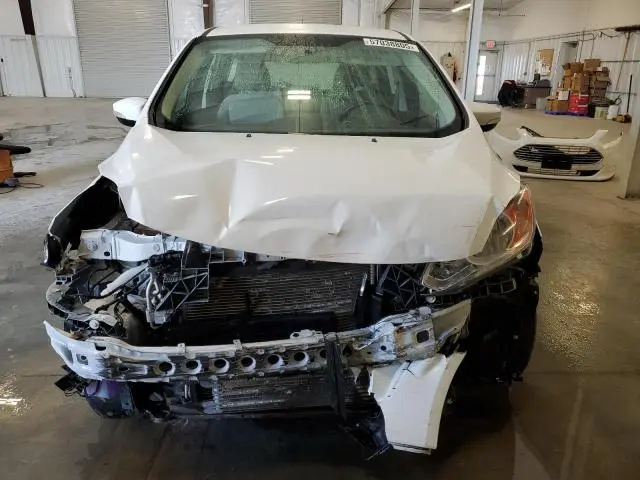 2015 FORD C-MAX SE