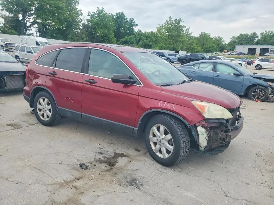 2011 HONDA CR-V SE  