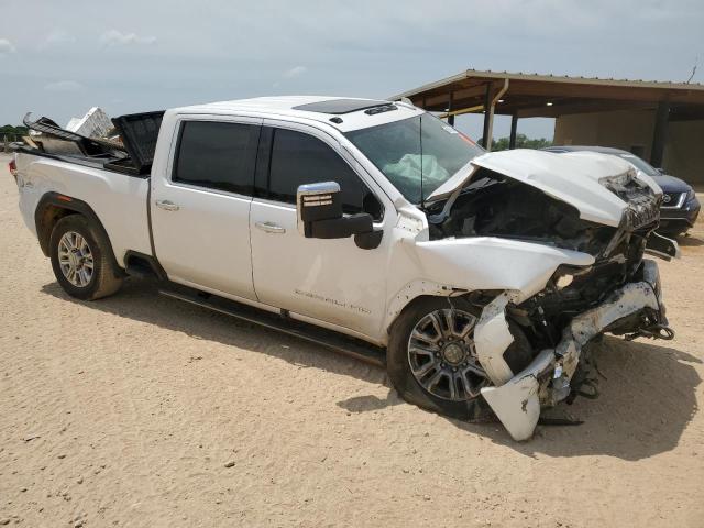 2021 GMC SIERRA K2500 DENALI