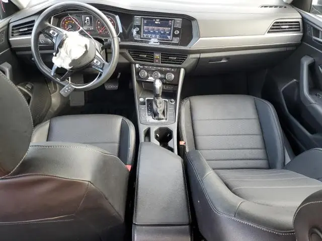 2021 VOLKSWAGEN JETTA S  