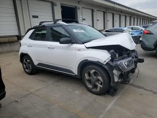 2023 HYUNDAI VENUE SEL  