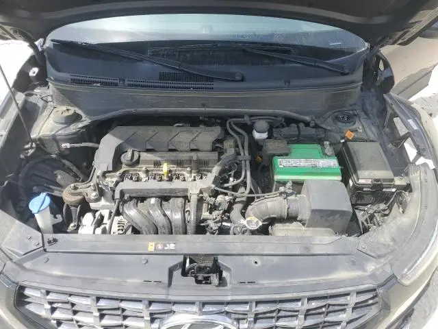 2020 HYUNDAI VENUE SEL  