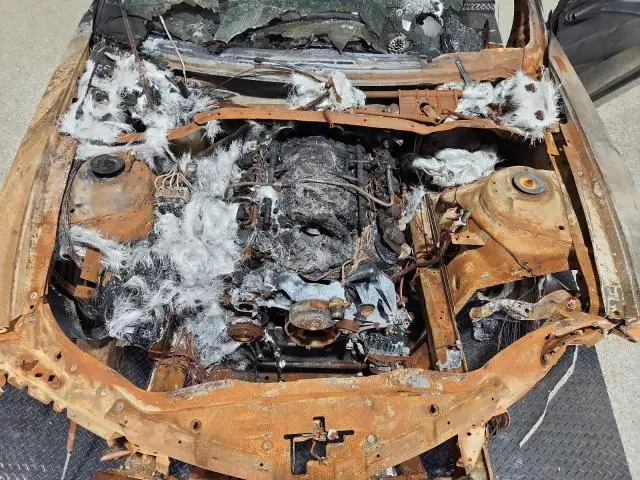 2015 CHEVROLET CAMARO SS  