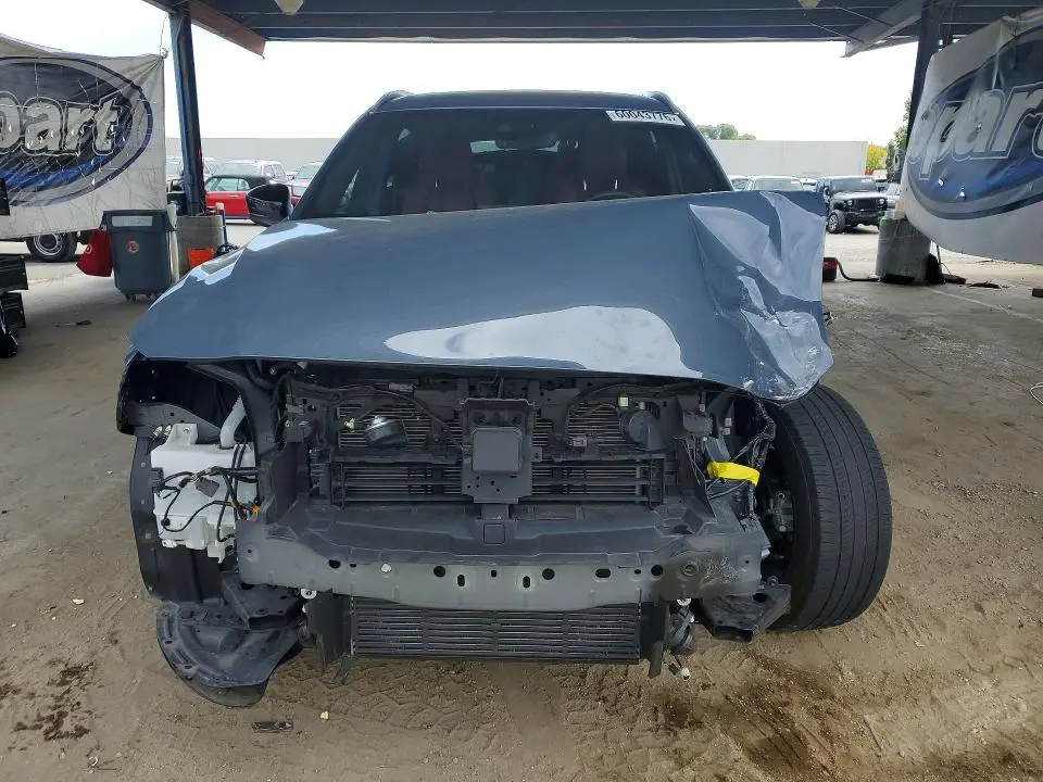 2021 MAZDA CX-9 GRAND TOURING  