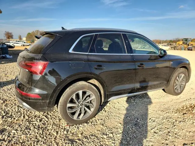 2024 AUDI Q5 PREMIUM PLUS 45  