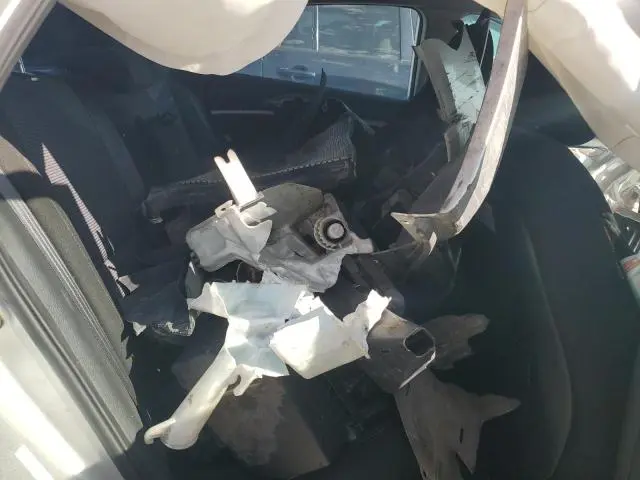 2013 HYUNDAI ELANTRA GT