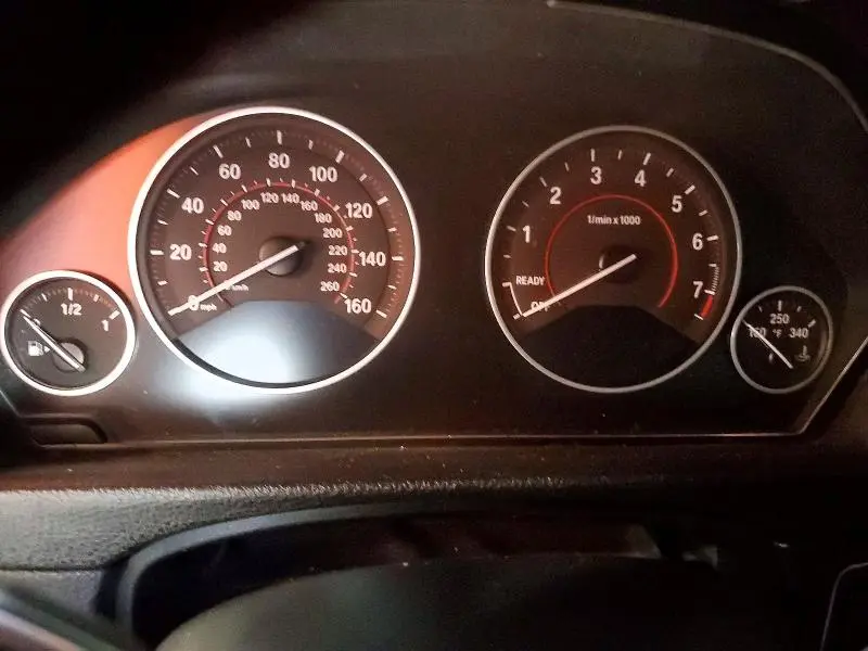 2019 BMW 430I GRAN COUPE  